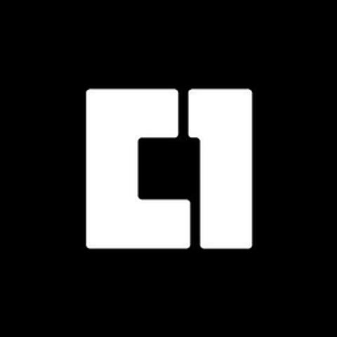 One C1 logo