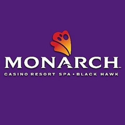 Monarch Casino Resort Spa logo
