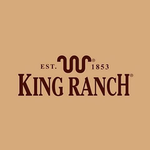 King Ranch logo