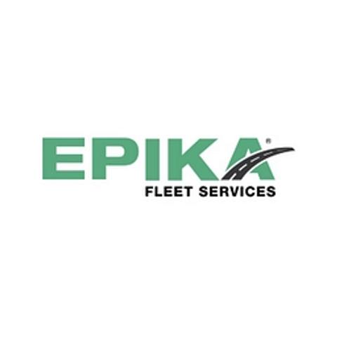 Epika Fleet logo