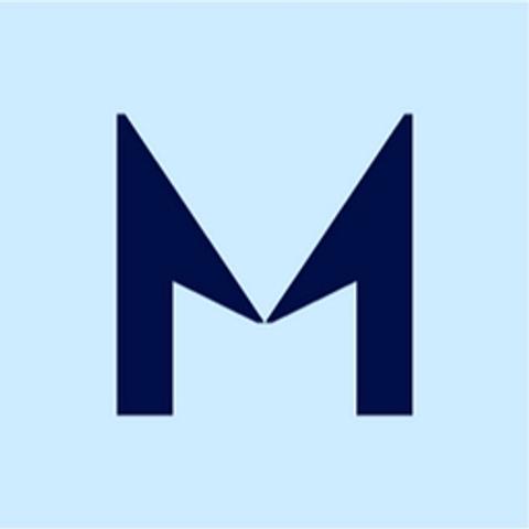 Marsh logo
