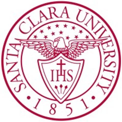 Santa Clara University logo