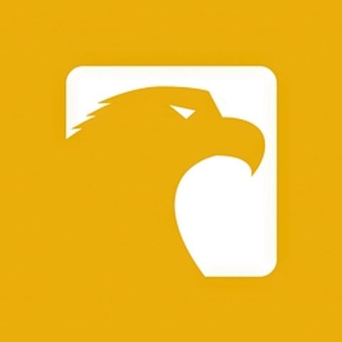 Eagle Bank logo