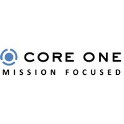 Core One logo