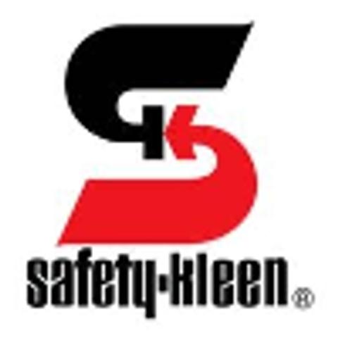 Safety-Kleen logo