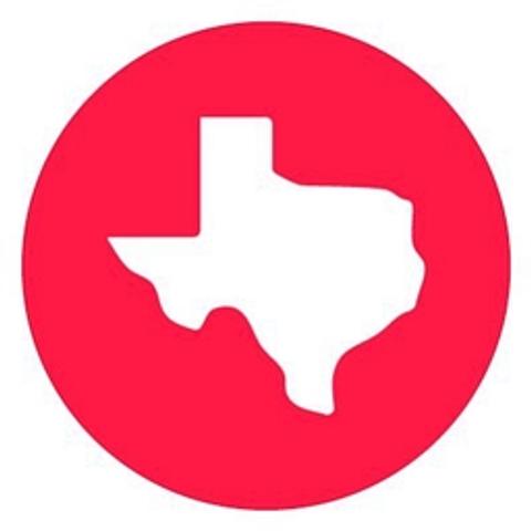 Texas Water Development Board logo