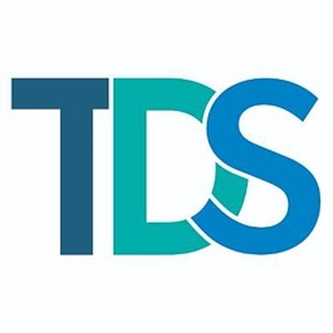 The Dental Specialists logo