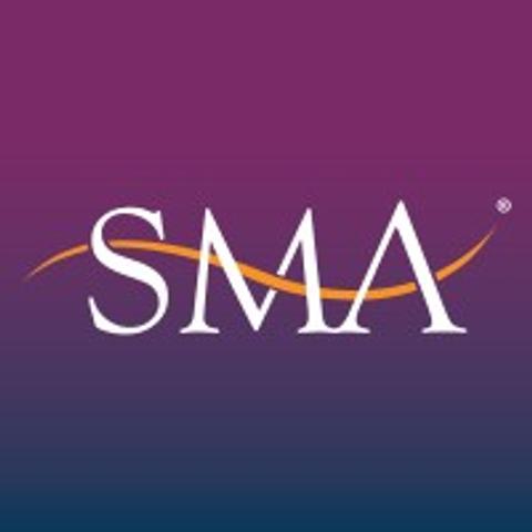SMA logo