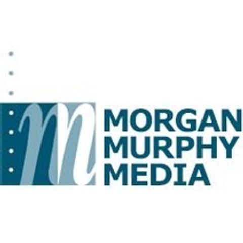 Morgan Murphy Media logo