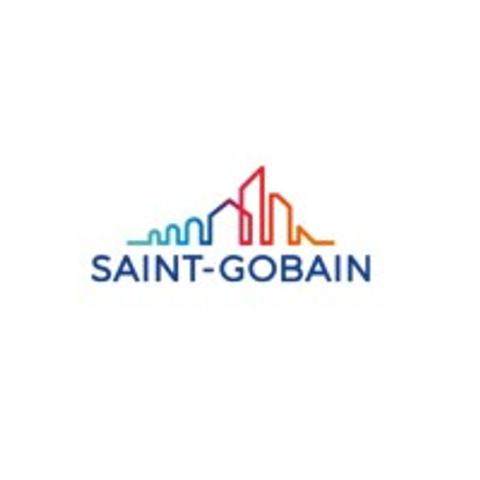 Saint-Gobain logo