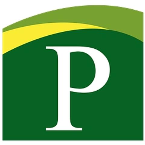 Pullman Regional Hospital logo