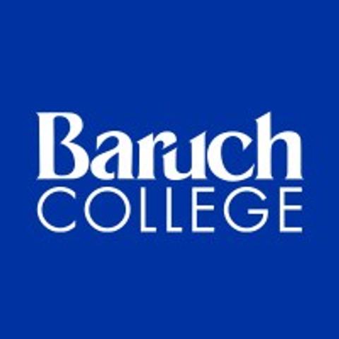 Baruch College logo