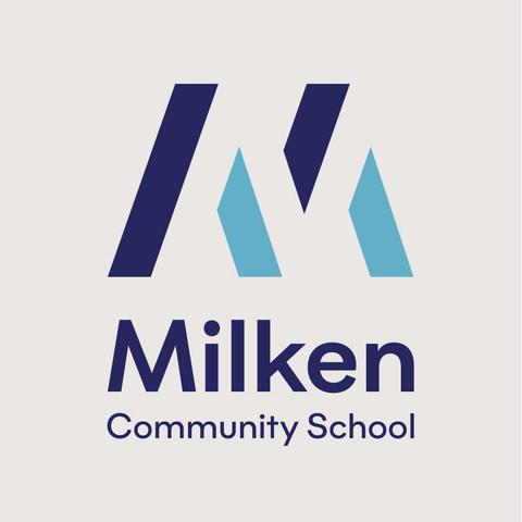 Milken Community School logo