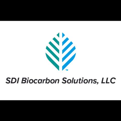 SDI Biocarbon Solutions logo