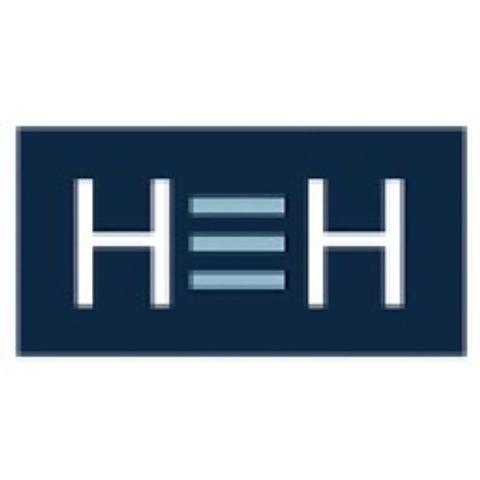 High End Hiring logo