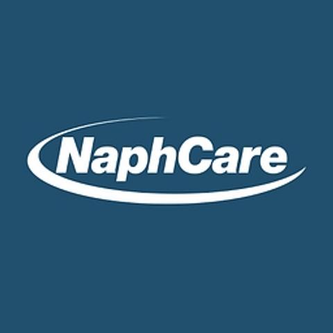 NaphCare logo