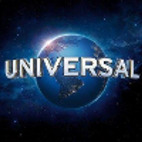 Universal Studios Hollywood logo