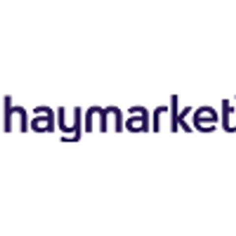 Haymarket Media Group logo