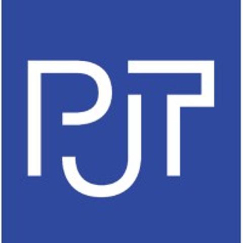 PJT logo