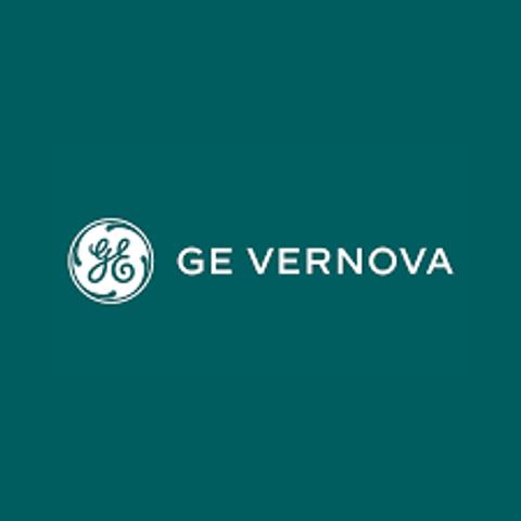 GE Vernova logo