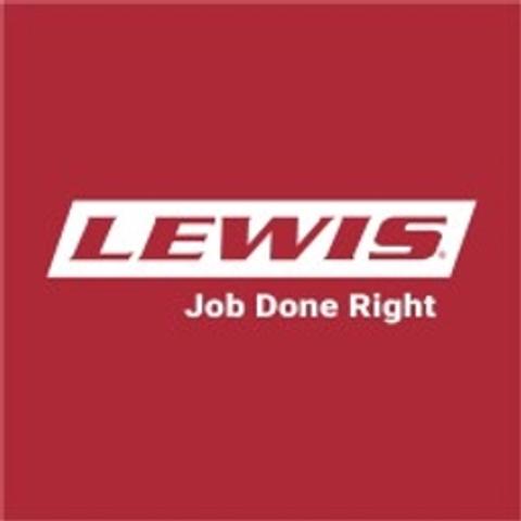 Lewis Tree Service logo