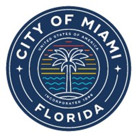 City of Miami logo