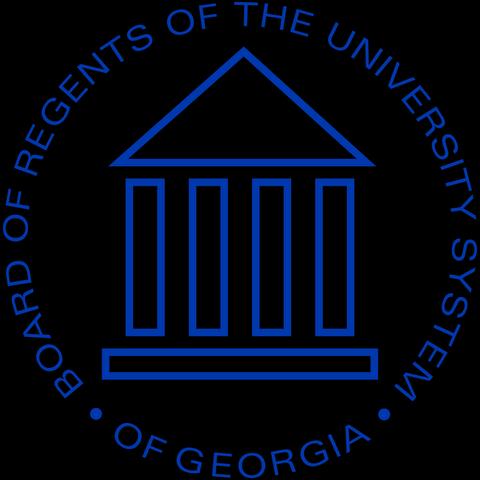 University System of Georgia logo