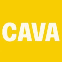CAVA - Pembroke logo