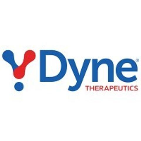 Dyne Therapeutics logo