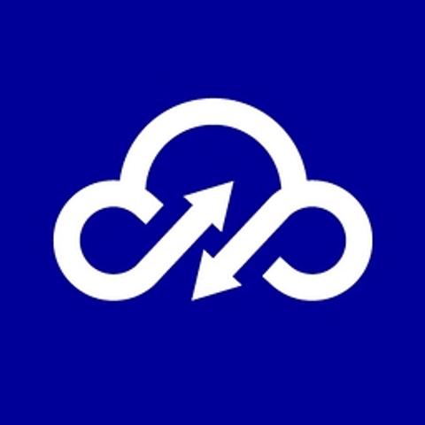 OpenEye logo