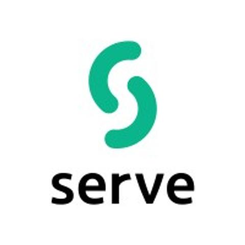 Serve Robotics logo