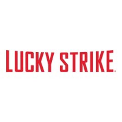 Lucky Strike Entertainment logo