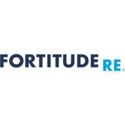 Fortitude Re Group logo