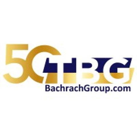 The Bachrach Group logo
