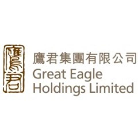 The Great Eagle Group of Companies logo
