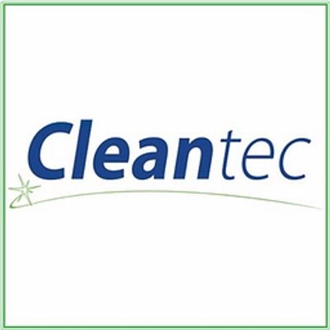 Cleantec logo