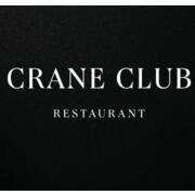 Crane Club logo