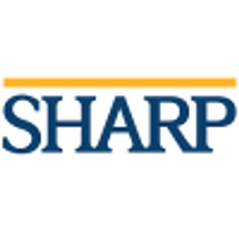Sharp HealthCare logo