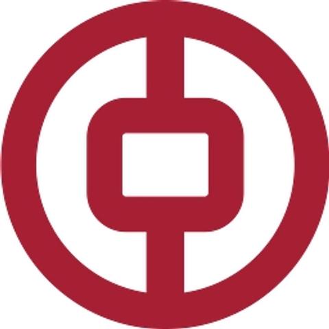 Bank of China logo