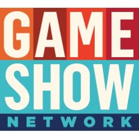 Game Show Network logo