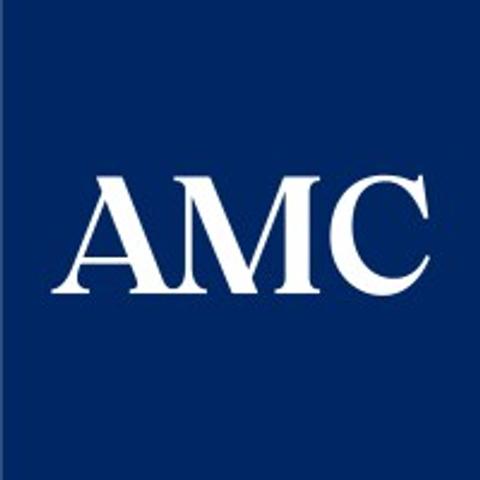 The Schwarzman Animal Medical Center logo