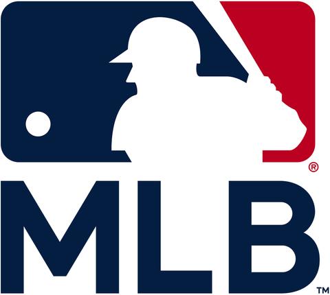 Major League Baseball logo