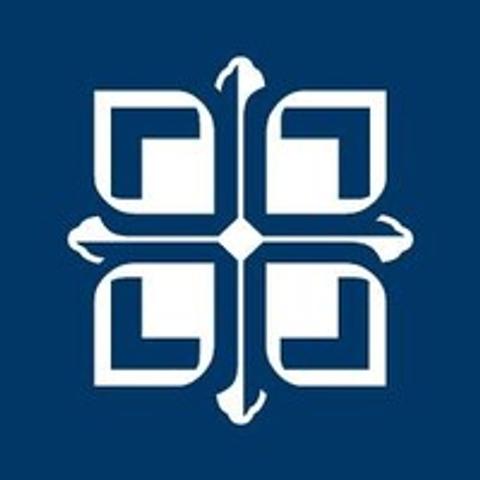 Saint Luke's Hospital logo