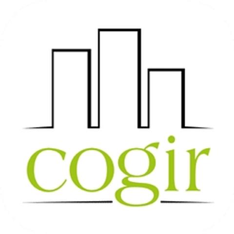 Cogir Senior Living logo