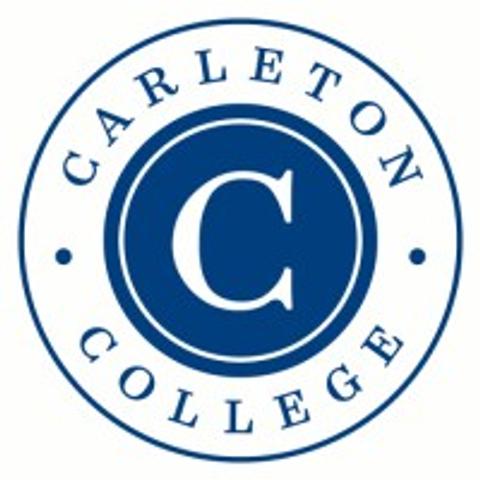 Carleton College logo