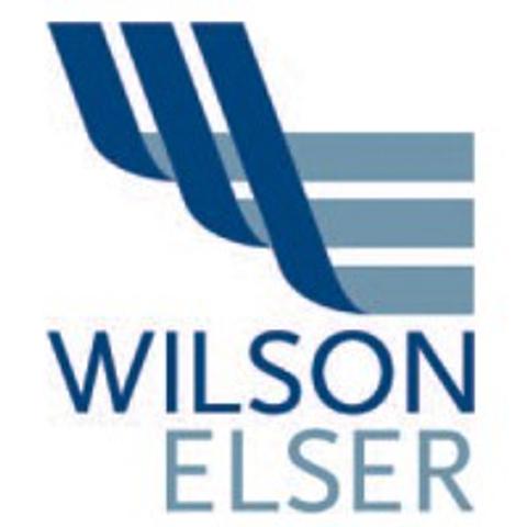 Wilson Elser Moskowitz Edelman logo
