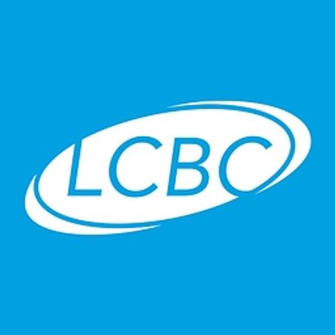 LCBC Church logo