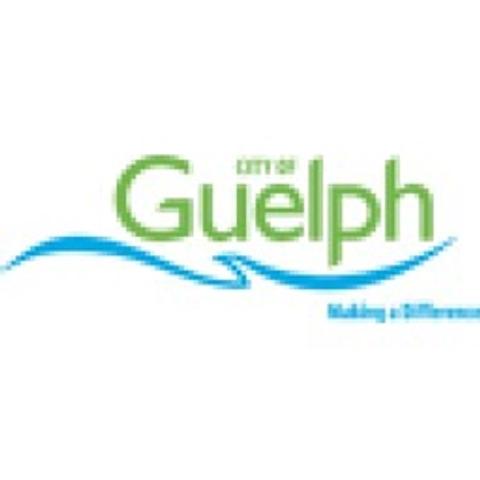 City of Guelph logo