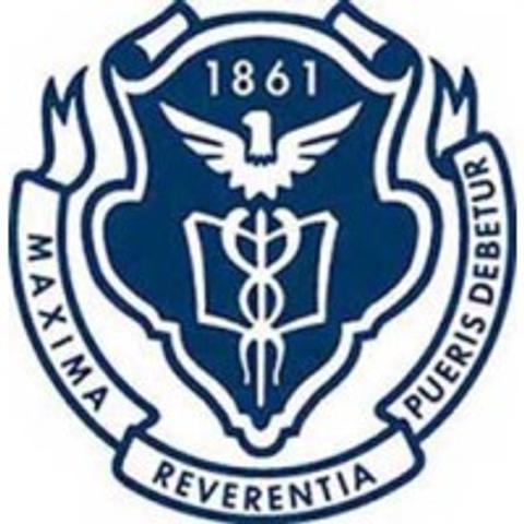 The Pingry School logo