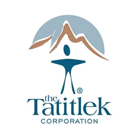 The Tatitlek Corporation logo